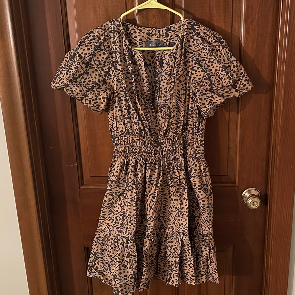 ✨Anthropologie Somerset Mini Dress Women’s Size XS✨